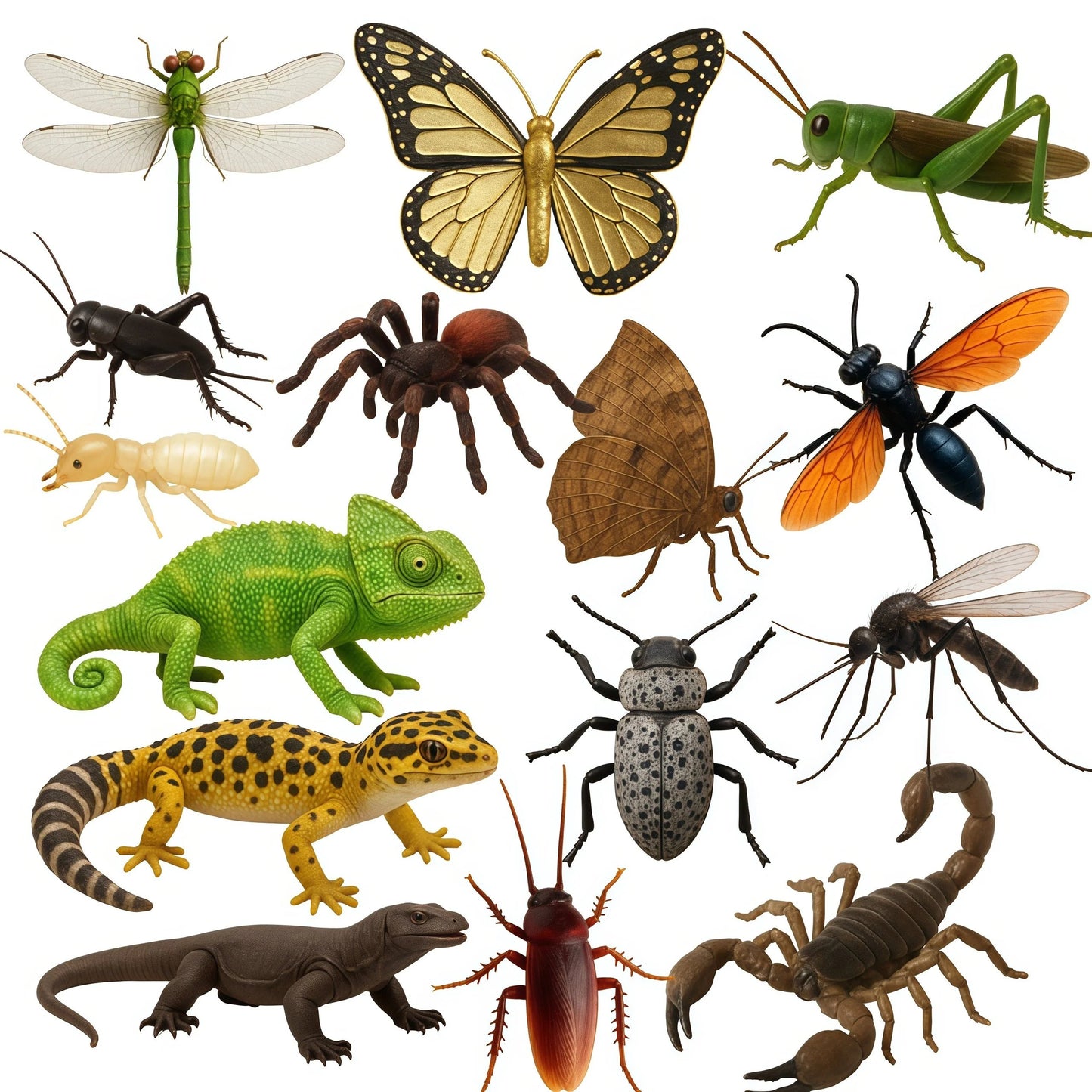 š„Last Day 49% OFF - Natureās Trick Advent Calendar 2025