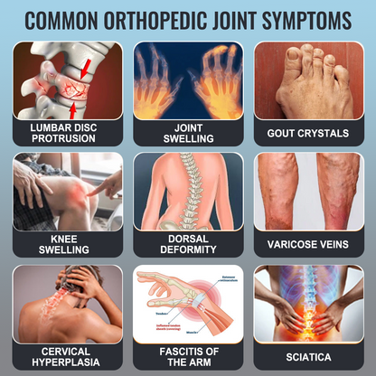 Vioralifes™ Bee Venom and Turmeric Joint and Bone Pain Relief Cream 👨‍⚕️ Approved by the American Academy of Orthopaedic Surgeons (AAOS)