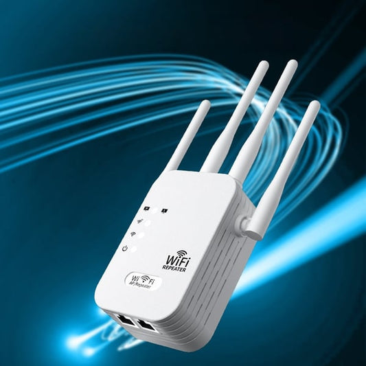 2025 WiFi Extender Signal Booster