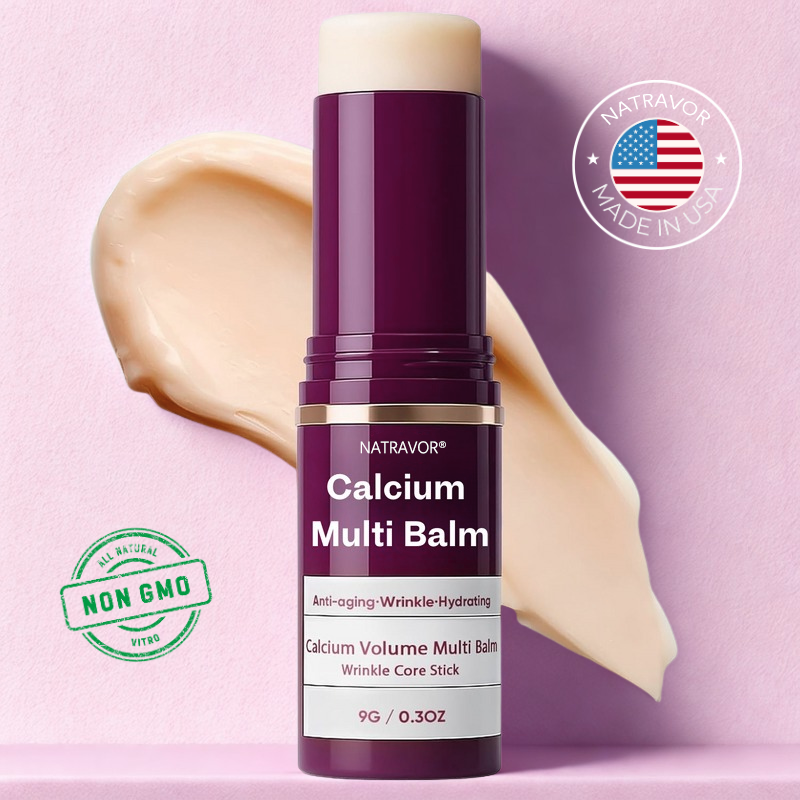 Vitro Calcium Multi Balm