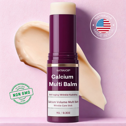 Vitro Calcium Multi Balm