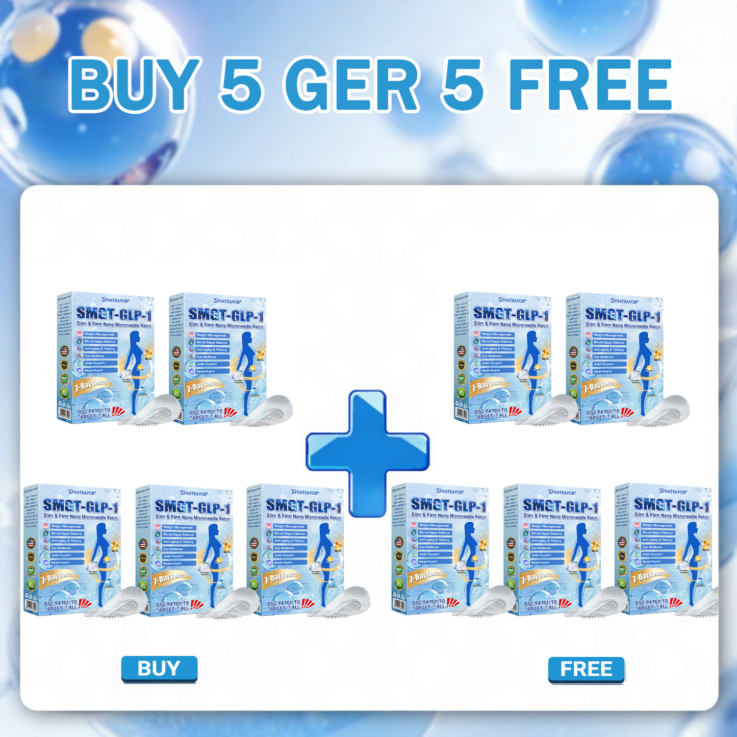 FDA Store·𝐍𝐚𝐭𝐫𝐚𝐯𝐨𝐫®𝐒𝐥𝐢𝐦 & 𝐅𝐢𝐫𝐦 𝐍𝐚𝐧𝐨 𝐌𝐢𝐜𝐫𝐨𝐧𝐞𝐞𝐝𝐥𝐞 𝐏𝐚𝐭𝐜𝐡 𝐰𝐢𝐭𝐡 𝐌𝐨𝐫𝐢𝐧𝐠𝐚, 𝐎𝐦𝐞𝐠𝐚-𝟑, 𝐂𝐨𝐥𝐥𝐚𝐠𝐞𝐧 𝐏𝐞𝐩𝐭𝐢𝐝𝐞𝐬, 𝐍𝐀𝐃 & 𝐍𝐌𝐍 𝐟𝐨𝐫 𝐎𝐛𝐞𝐬𝐢𝐭𝐲, 𝐂𝐚𝐫𝐝𝐢𝐨𝐯𝐚𝐬𝐜𝐮𝐥𝐚𝐫 𝐃𝐢𝐬𝐞𝐚𝐬𝐞, 𝐃𝐢𝐚𝐛𝐞𝐭𝐞𝐬, 𝐒𝐥𝐞𝐞𝐩 𝐀𝐩𝐧𝐞𝐚, 𝐉𝐨𝐢𝐧𝐭 𝐏𝐫𝐨𝐛𝐥𝐞𝐦𝐬, 𝐒𝐤𝐢𝐧 𝐅𝐢𝐫𝐦𝐢𝐧𝐠, 𝐀𝐧𝐭𝐢-𝐀𝐠𝐢𝐧𝐠, 𝐚𝐧𝐝 𝐌𝐨𝐫𝐞