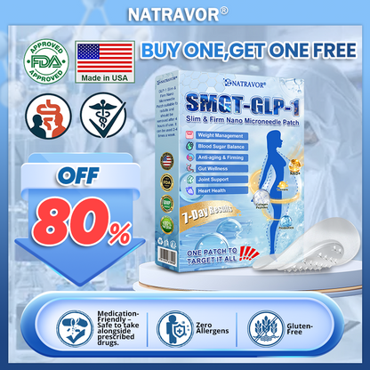 FDA Store·𝐍𝐚𝐭𝐫𝐚𝐯𝐨𝐫®𝐒𝐥𝐢𝐦 & 𝐅𝐢𝐫𝐦 𝐍𝐚𝐧𝐨 𝐌𝐢𝐜𝐫𝐨𝐧𝐞𝐞𝐝𝐥𝐞 𝐏𝐚𝐭𝐜𝐡 𝐰𝐢𝐭𝐡 𝐌𝐨𝐫𝐢𝐧𝐠𝐚, 𝐎𝐦𝐞𝐠𝐚-𝟑, 𝐂𝐨𝐥𝐥𝐚𝐠𝐞𝐧 𝐏𝐞𝐩𝐭𝐢𝐝𝐞𝐬, 𝐍𝐀𝐃 & 𝐍𝐌𝐍 𝐟𝐨𝐫 𝐎𝐛𝐞𝐬𝐢𝐭𝐲, 𝐂𝐚𝐫𝐝𝐢𝐨𝐯𝐚𝐬𝐜𝐮𝐥𝐚𝐫 𝐃𝐢𝐬𝐞𝐚𝐬𝐞, 𝐃𝐢𝐚𝐛𝐞𝐭𝐞𝐬, 𝐒𝐥𝐞𝐞𝐩 𝐀𝐩𝐧𝐞𝐚, 𝐉𝐨𝐢𝐧𝐭 𝐏𝐫𝐨𝐛𝐥𝐞𝐦𝐬, 𝐒𝐤𝐢𝐧 𝐅𝐢𝐫𝐦𝐢𝐧𝐠, 𝐀𝐧𝐭𝐢-𝐀𝐠𝐢𝐧𝐠, 𝐚𝐧𝐝 𝐌𝐨𝐫𝐞