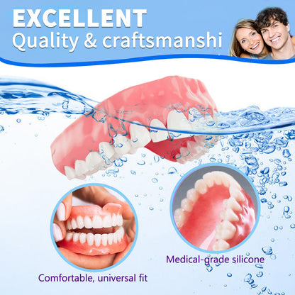 NESLEMY™ - Premium Denture
