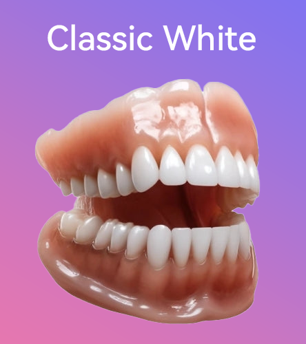 Vioralifes® Next-Generation Comfort Dentures 🦷(Luxurious dentures, lightweight and easy to wear — limited-time 70% OFF)