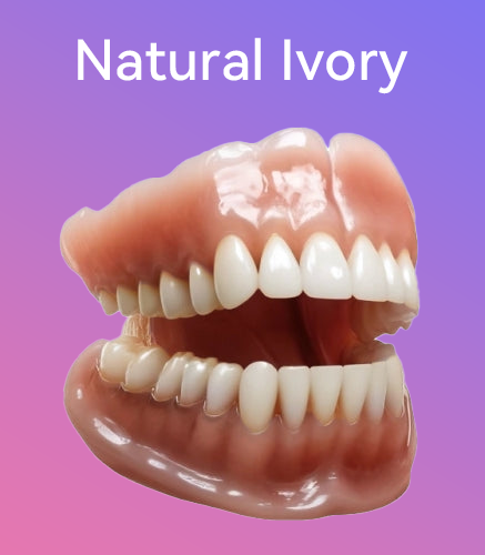 Vioralifes® Next-Generation Comfort Dentures 🦷(Luxurious dentures, lightweight and easy to wear — limited-time 70% OFF)