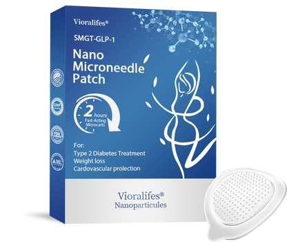 【Limited-Time Launch – Enjoy 70% OFF】 Vioralifes®🍃 NIDDK-Tirzepatide Nano Painless Microneedle Patch ✨ Zero-Pain Technology | 24/7 Metabolism Support | Lose 9kg Fast | 90%+ Sugar Reduction          Ask ChatGPT