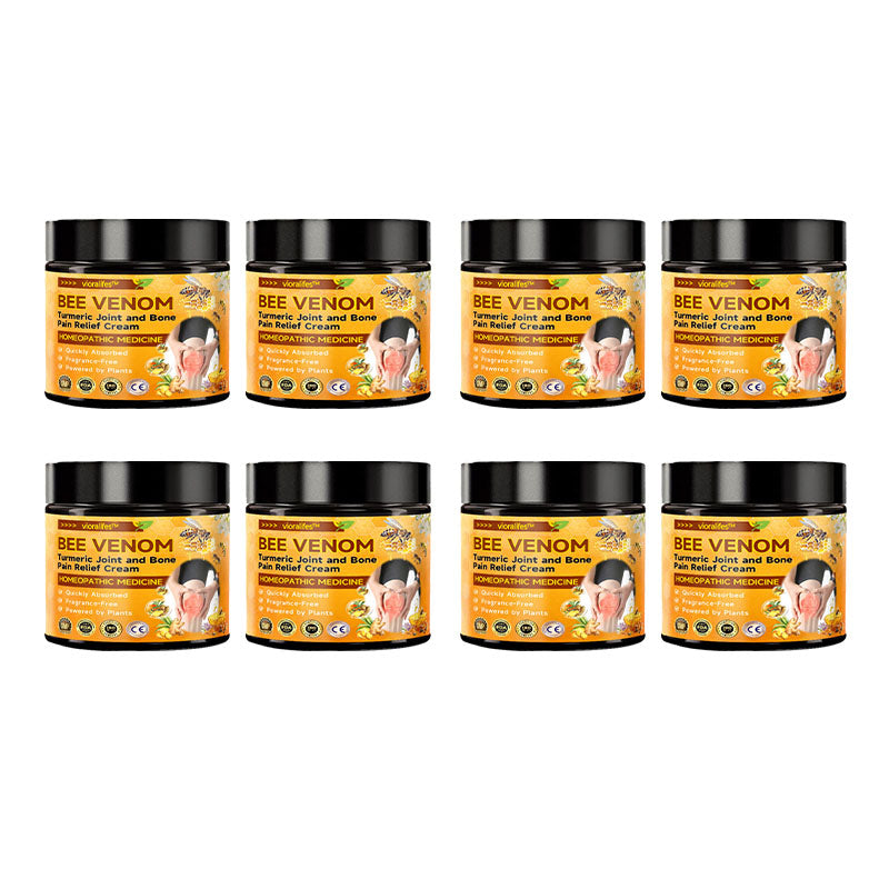 Official Store: 𝐕𝐢𝐨𝐫𝐚𝐥𝐢𝐟𝐞𝐬™ 𝐁𝐞𝐞 𝐕𝐞𝐧𝐨𝐦 𝐚𝐧𝐝 𝐓𝐮𝐫𝐦𝐞𝐫𝐢𝐜 𝐉𝐨𝐢𝐧𝐭 𝐚𝐧𝐝 𝐁𝐨𝐧𝐞 𝐏𝐚𝐢𝐧 𝐑𝐞𝐥𝐢𝐞𝐟 𝐂𝐫𝐞𝐚𝐦 👨‍⚕️ Approved by the American Academy of Orthopaedic Surgeons (AAOS)