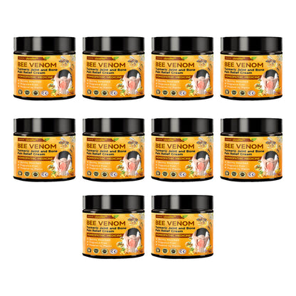 Official Store: 𝐕𝐢𝐨𝐫𝐚𝐥𝐢𝐟𝐞𝐬™ 𝐁𝐞𝐞 𝐕𝐞𝐧𝐨𝐦 𝐚𝐧𝐝 𝐓𝐮𝐫𝐦𝐞𝐫𝐢𝐜 𝐉𝐨𝐢𝐧𝐭 𝐚𝐧𝐝 𝐁𝐨𝐧𝐞 𝐏𝐚𝐢𝐧 𝐑𝐞𝐥𝐢𝐞𝐟 𝐂𝐫𝐞𝐚𝐦 👨‍⚕️ Approved by the American Academy of Orthopaedic Surgeons (AAOS)