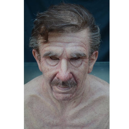 Buy 2 FREE SHIPPING🔥Another Me - The Elder Man Mask🎃