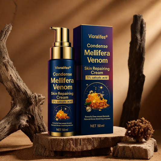 Vioralifes® Condense Mellifera Venom Skin Repairing Cream🔥