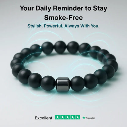 Vioralifes™ Anti-Smoking Bracelet-Drug-Free, Stylish, Effective