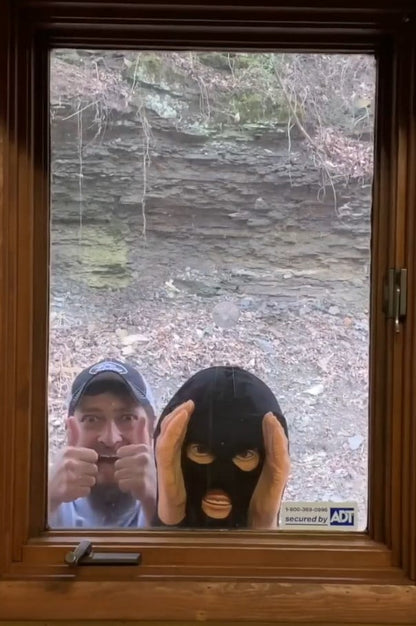 LAST DAY 49% OFF🔥Scary Peeper Creeper