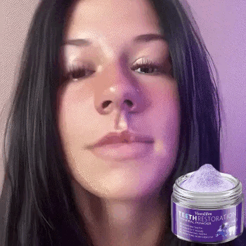 Vioralifes™ Teeth Restoration Mineral Powder🦷(ADA Recommended) (🎁Flash Sale - Don’t Miss Out)