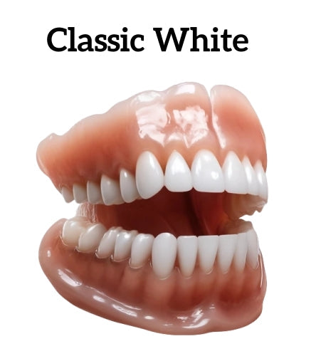NESLEMY™ - Premium Denture