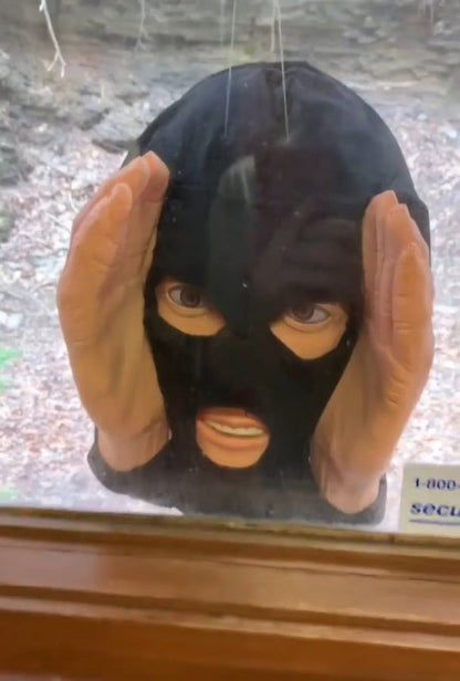 LAST DAY 49% OFF🔥Scary Peeper Creeper