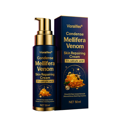 Vioralifes® Condense Mellifera Venom Skin Repairing Cream🔥