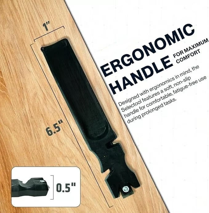 🔥Last Day Promotion 49% OFF🔥 - All in One Professional Knife and Tool Sharpener
