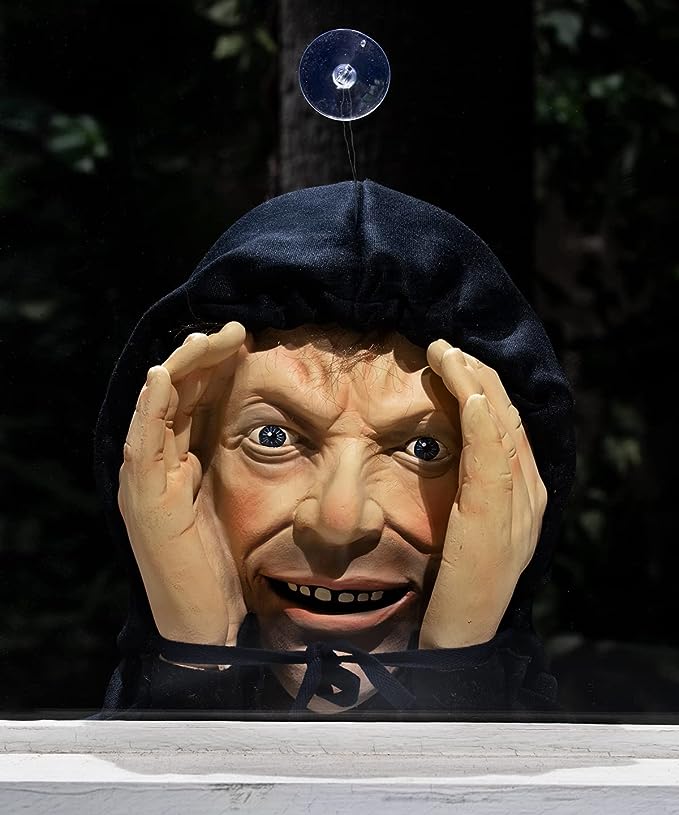 LAST DAY 49% OFF🔥Scary Peeper Creeper